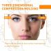 Turmeric Dark Spot Corrector Serum - Acne, Hyperpigmentation, Smooth Skin - Hyaluronic Acid, Vitamin C & E - 1.01 FL.OZ - Buy Online on GoSupps.com