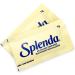 SPLENDA No Calorie Sweetener 2000 Count Packets 2 kg (Pack of 1) - Buy Online on GoSupps.com