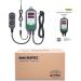 Inkbird ITC-308S Digital Temperature Controller & Thermostat with NTC Probe - International Shipping Available - Buy Online on GoSupps.com