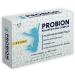 PROBION | Probiotique Flore Intestinale | Ferments Lactiques | 40 milliards CFU | + Enzi-Mix Enzymes Digestives + Vitamines + Bambou et Camomille pour liminer les gaz intestinaux | 30 CPS Retard