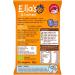 Ella's Kitchen Sweetcorn Carrot Melty Sticks 7 Months 16g - Organic Baby Snack - Buy Online on GoSupps.com