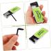 BELLIFFY 3 Sets Natural Mascara Woman Brow Soap Brow Lamination Kit Brow Styling Cream Brow Cream Gel Texture - Buy Online on GoSupps.com