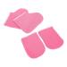 Double-Layered Wax Glove Set - Thickened Moisturizing Spa Treatment Gloves & Paraffin Bathing Shoes for Hands & Feet | Buy Internationally - Buy Online on GoSupps.com