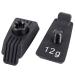 Gofotu 2PCSxWeights Compatible with Taylormade Spider X Series Putter 3g/7g/8.5g/10g/12g/14g Choice Weight 2pcs 12g