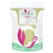 1 kg dermawax vanilla wax film wax premium hot wax waxing pearl wax pearls without wax stripes for depilatory hair removal brazilian waxing full body intimate legs face and arms