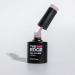 THE EDGE Gel Nail Polish 8ml - The Soft French - UV/LED Manicure/Pedicure for Salon & Home Use Highly Pigmented/Long Lasting/2-Coat Coverage - Buy Online on GoSupps.com