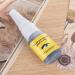 Eyelash- Extension- Glue 10ml Individual Eyelashes Glue 1- 2s Semi Permanent Eyelash Glue Individual Lashes with 2- 3 Weeks Retention - Buy Online on GoSupps.com