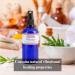 Vitali-Chi Vibrancy Essential Oil Spray with Lemongrass and Lemon | for Energy Boost Relaxation & Peace | Air Freshener Aura & Room Spray with Refreshing & Soothing Aroma - 100 ml - Buy Online on GoSupps.com
