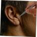 IFANLANDOR 3pcs Ear Wax Removal Kit - Silicone Ear Pick and Earwax Remover Set - Buy Online on GoSupps.com