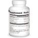 Source Naturals Calcium & Magnesium Amino Acid Complex with Vitamin D-3 300mg - 250 Tablets - Buy Online on GoSupps.com