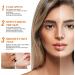 2 In 1 Day And Night Cream For Women Anti Aging Day & Night Face Cream With Vitamin C And Nicotinamide For Deep Moisturizing & Anti-Wrinkle Skin Care Papaya And Aloe Extract Skin Care - Buy Online on GoSupps.com