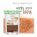 Chodam Chungkookjang 500g: Natural Fast-Fermented Soy Bean Paste Powder | Vitamin B2 Healthy Food from South Korea - Buy Online on GoSupps.com