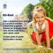 Dia Band for Kids - Comfortable Glucose Sensor Protection Bracelet for Freestyle Libre Medtronic Dexcom Omnipod | Junior XL (21-23cm) - Shop Internationally! - Buy Online on GoSupps.com