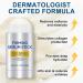 Firming Serum Stick Retinol Face Stick Enriched With Advanced Retinol Firming Peptides & Antioxidants Anti-Aging Repair Cream for Face Skin Moisturising Reduced wrinkles (30G) 1.06 Ounce (Pack of 1) - Buy Online on GoSupps.com