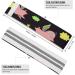 Cute Pigs Flying Resistance Bands | Non-Slip Booty Yoga Straps for Workout & Physical Therapy Shop Now - Buy Online on GoSupps.com