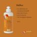 Sonett Wool Treatment 300 ml - Eco-Friendly Care for Wool Fabrics | International Shipping Available - Buy Online on GoSupps.com