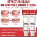 SP-6 Ultra Whitening Toothpaste - Probiotic Deep Clean & Fresh Breath | 2PCS - Best International Shipping - Buy Online on GoSupps.com