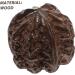 Magiclulu 4pcs Wenwan-Gang Handmilling Balls | Vintage Peach Core Decor | Wooden Carvings for Home & Cultural Ornamentation - Buy Online on GoSupps.com