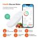 iHealth Gluco+ Wireless Smart Blood Glucose Monitor Kit | Portable Diabetes Testing with App 100 Strips & Lancets | Home Use BG5S100 - Buy Online on GoSupps.com