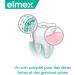  ELMEX ELMEX - Elmex Sensitive Gentle Whitening Toothpaste 0% Dyes - For Sensitive Teeth Sore Gums and Enamel Protection - 75 ml - Buy Online on GoSupps.com