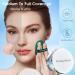 Oil Control Candy Bella Powder - Long-Lasting Matt Makeup Powder with Sponge | Water-Resistant Fixing Powder for Flawless Skin - Buy Online on GoSupps.com