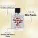 COCOCARE 100% Vitamin E Oil - Max Moisture & Wrinkle Reduction - 28000 I.U - 1 Fl Oz (Pack of 2) - International Shipping Available - Buy Online on GoSupps.com