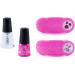 Cool Maker Go Glam Refill Set Lovestory | Nail Studio & Salon | Nail Polishes & Motif Cartridges | Ages 8+ - Buy Online on GoSupps.com