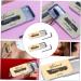 VINTORKY 2 Sets Eyebrow Soap Brow Shaping Woman Brow Soap Eyebrow Cream Eyebrow Styling Cream Gel Texture - Buy Online on GoSupps.com