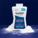 Zeasorb-AF Super Absorbent Antifungal Treatment Powder for Jock Itch 2.5 oz - Fast Relief - Buy Online on GoSupps.com