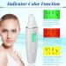 Skin Hydration Tester - Portable Digital Facial Skin Tester Pen for Women | Smart Skin Care Tool - Buy Online on GoSupps.com