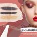 Glue- Invisible Double Eyelid Sticker | Invisible Eyelid Tape For Hooded Eyes | Invisible Eyelid Lift Strips Glue- And Invisible Eyelashes For Uneven Mono-Eyelids Puchen S Crescent (110 Stickers) - Buy Online on GoSupps.com