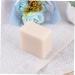 DOITOOL 1pc Soap Dishes for Bar Soap Handmade Soap Essential Oil Soap Oil-control Soap Moisturizing Soap Cleanser Lavender - Buy Online on GoSupps.com