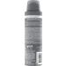 Dove Men+Care Dry Spray Antiperspirant deodorant for 72H sweat & odour protection Stain Defense Fresh anti-white marks and yellow stains 107 g - Buy Online on GoSupps.com