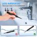 Premium Ear Wax Removal Kit with HD Camera & 6 LED Lights - Rechargeable Ear Cleaner for Adults & Kids - Compatible with iOS & Android - Buy Online on GoSupps.com