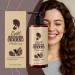 Curl Defining Cream for Wavy Hair | 100ml Anti-Frizz Cream for Wavy Hair - Moisturizing Styling Treatment Daily Humidity Protection Women Men Girls - Buy Online on GoSupps.com