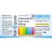 Fair & Pure Vitamin B3 Tablets 250mg - Flush Free Vegan Formula - 120 Tablets for Wellness - Buy Online on GoSupps.com
