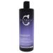 Tigi Catwalk Fashionista Violet Conditioner for Unisex 25.36 Ounce