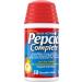 Buy Pepcid Complete Acid Reducer + Antacid Chewables - 10 mg Famotidine 800 mg Calcium Carbonate Tropical Fruit - 50 Ct - Heartburn Relief Fast Shipping Worldwide - Buy Online on GoSupps.com