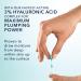 RoC Multi Correxion Hydrate + Plump Serum Capsules 3% Hyaluronic Acid Paraben Free 30 Individual Capsules Unscented 10.25ML - Buy Online on GoSupps.com