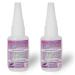 Tiger Glue for Billiard Pool Cue Tips 1 oz - Gap Filling, Fast Setting | 2-Pack - Buy Online on GoSupps.com