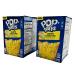 Pop Tart 2 Pack: Lemon Creme Pie Pop Tarts (Includes Two 13.5 oz Boxes of Lemon Cream Pie Pop Tarts for a total of 16 Toasted Pastries) 1 Count (Pack of 1)