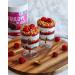 ALLNUTRITION Sugar Free Jam - Raspberry & Apple Fruit Jelly 1000g | Low Carb, Low Calorie, Vegan Friendly - Buy Online on GoSupps.com
