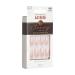 KISS Classy French Manicure Kit with Gel Finish, Long Coffin Shape - 28 Fake Nails + Mini File & Stick, Pink Glue - Be-You-Tiful 28 Count Pack - Buy Online on GoSupps.com
