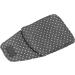 Shop Lazy Eye Patch for Adults - Breathable Amblyopia & Strabismus Eye Care | White Dots Black Pattern - Buy Online on GoSupps.com