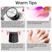 Gellen Solid Builder Gel for Nails - 3D Sculpting & UV Nail Extension Gel for Art - Clear Multifunctional Nail Gel for Beautiful Designs - Buy Online on GoSupps.com