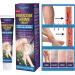  MagiSel Varicose Vein Cream Varicose Vein Cream Cream for Varicose Veins Varicose Vein Leg Treatment Suitable for Spider Veins Improves Blood Circulation Quickly Relieves Tired Legs 20g - Buy Online on GoSupps.com