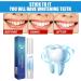 Shop Limetow Tooth White Essence & Gum Therapy Gel - Effective Tooth Stain Remover & Whitening Solutions (1PCS) - Buy Online on GoSupps.com