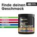 Optimum Nutrition Gold Standard Pre Workout Powder - Blue Raspberry 30 Portions Creatine Beta Alanine & B Vitamin Complex - Dietary Supplement for Energy & Focus - Buy Online on GoSupps.com