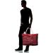 Arizona Cardinals Nautical Stripe Tote Beach Bag - Official NFL Team Logo | Team Color - Buy Online on GoSupps.com