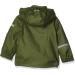 CareTec Unisex Kid's Rain Jacket 104 Chive - Waterproof PU (No Fleece) - Buy Online on GoSupps.com
